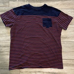 Men’s Allen Edmonds pocket Tee